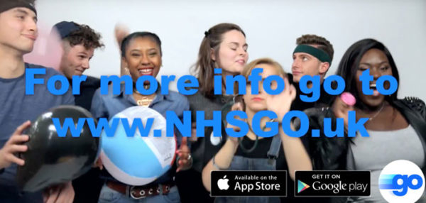 NHS-Go