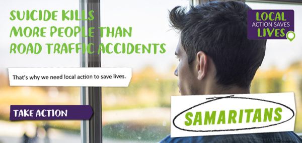 Samaritans Post