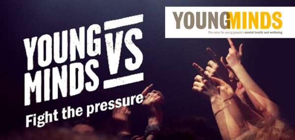 Young Minds Banner