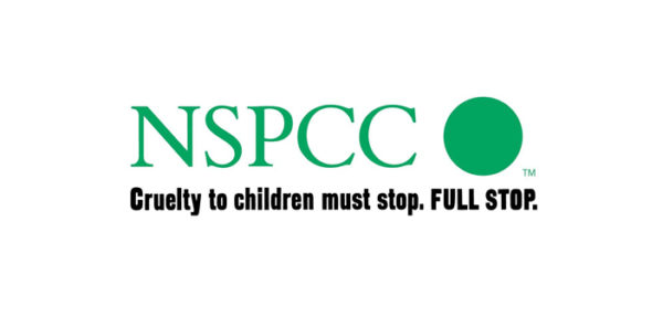 NSPCC Logo