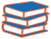 Book icon Book icon