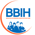 Beacon Business Innovation Hub Logo