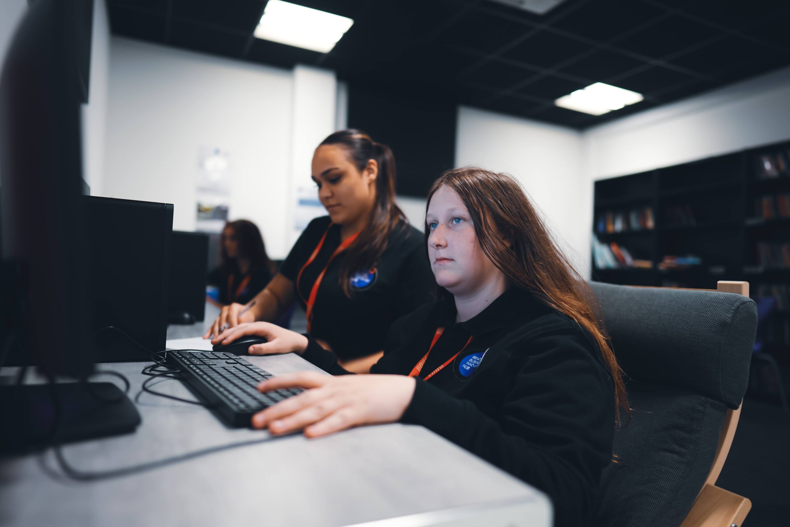 BBIH – School Day timing BBIH - School Day timing