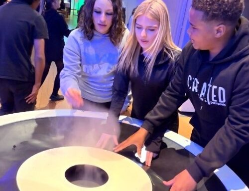 BBIH Trip to the Science Museum